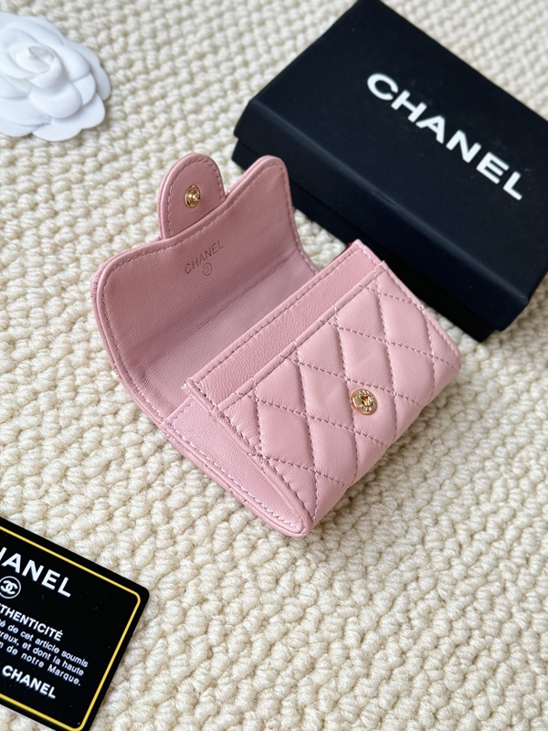 コピーシャネル激安財布全体デザイン